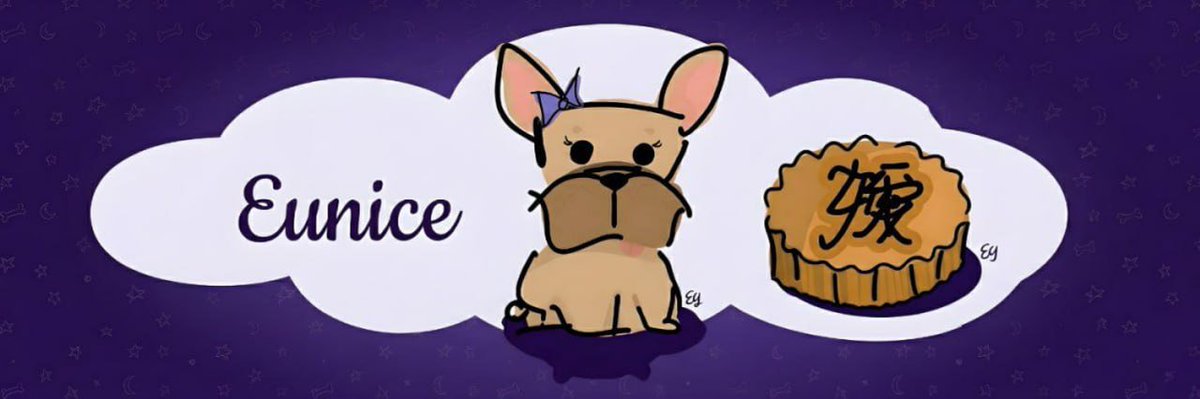 Our telegram is live!

t.me/EuniceCTO