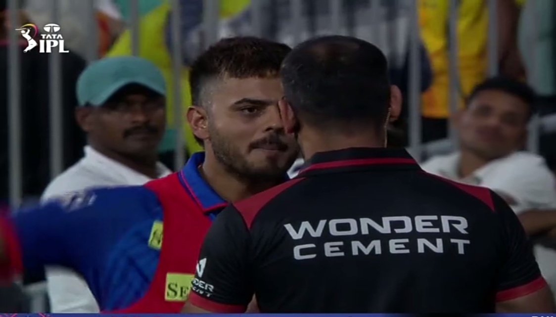 DN Cricket tweet media