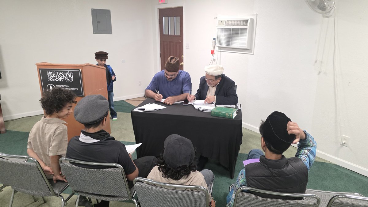 MKA Baypoint tweet media