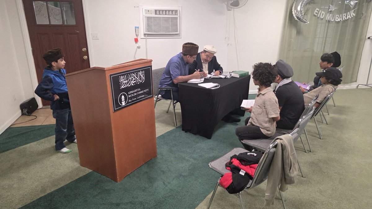 MKA Baypoint tweet media