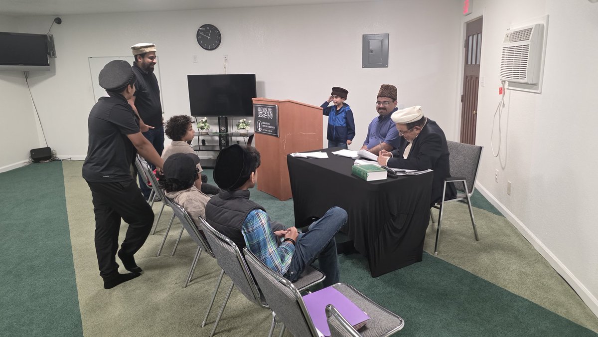 MKA Baypoint tweet media
