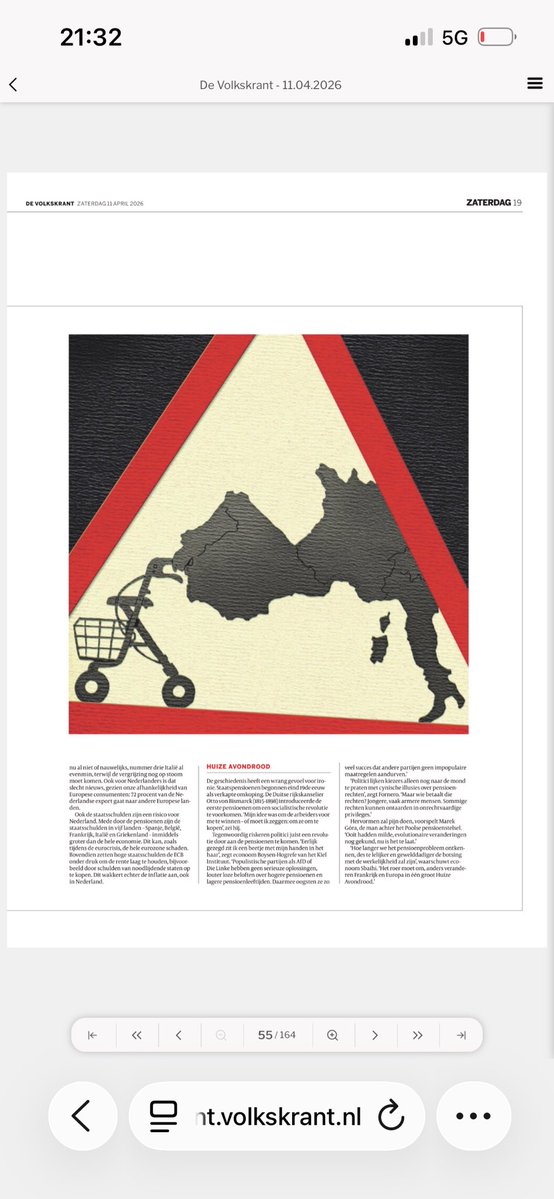 Martin van Rooijen tweet media