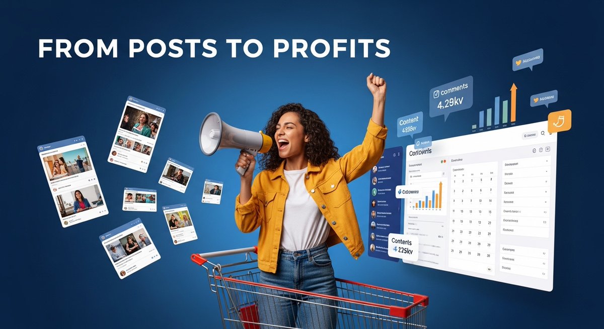 ProgressOne10's tweet image. 🚀 Stop Posting into the Void—Start Building a Community

Social media marketing manager &amp;amp; content creator for growth.

go.fiverr.com/visit/?bta=221…

#SocialMedia #Marketing #ContentCreation #Growth #DigitalMarketing