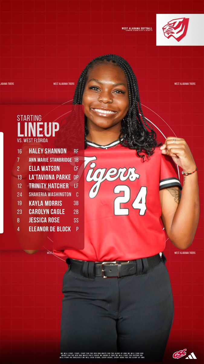 UWA Softball tweet media