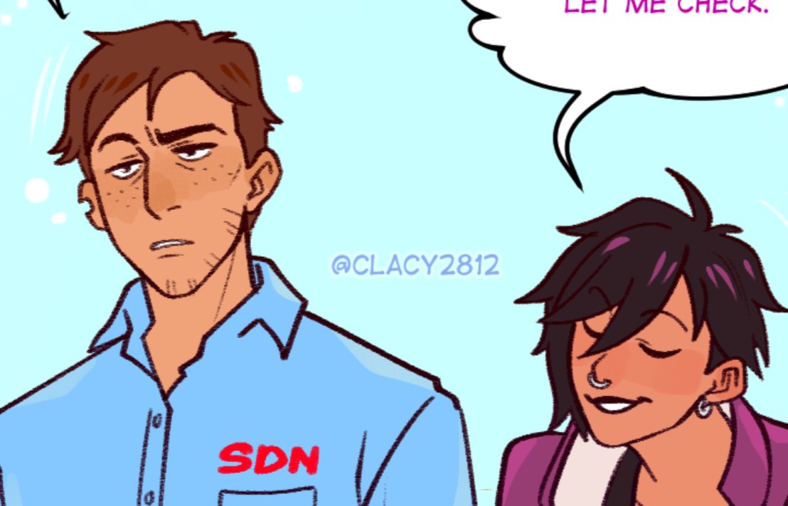 ClacyYe's tweet image. Finally posting, both on
ko-fi.com/clacy2812
patreon.com/library
(patreon im still new to so im sorry if theres not much on it :,()