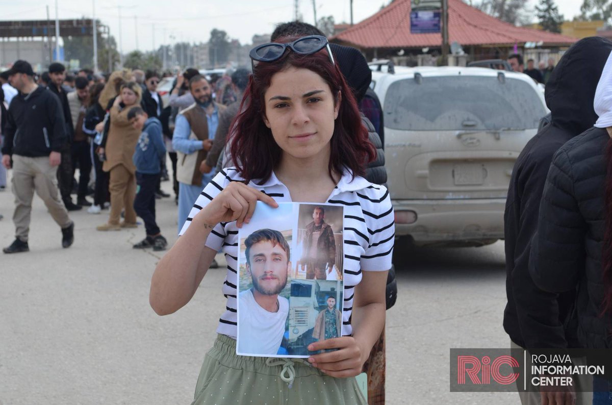 Rojava Information Center tweet media