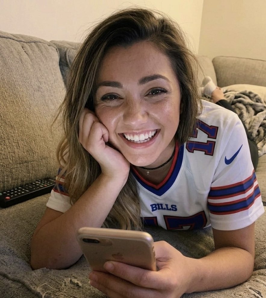 Jamie kamps tweet media