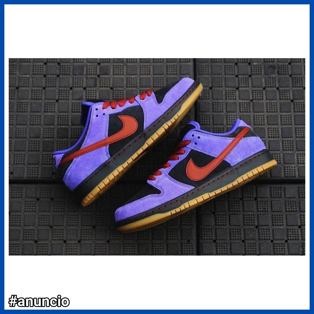 AquiPechincha's tweet image. 👟 CONFORTO A CADA PASSO!

Tênis Nike SB Dunk Low
🔥 Por R$ 460 no PIX
🏷️ Use o cupom: CASUAL30

Compre aqui: aquitempechincha.com/oferta_lq2l9340

🔥 Para mais ofertas acesse:
aquitempechincha.com/ofertas

🤳🏻Receba tudo em primeira mão no seu Whats ou Telegram ⬇️
aquitempechincha.com/ads-vip

#ofertas
