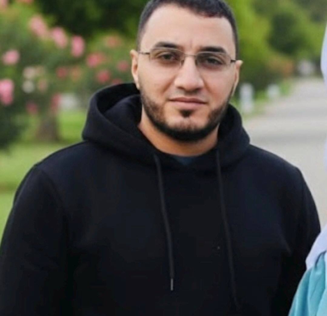 The IDF shield their merciless missiles in Khan-Younis, Gaza resulting in the killing of Mahmoud Ibrahim El-Briem.