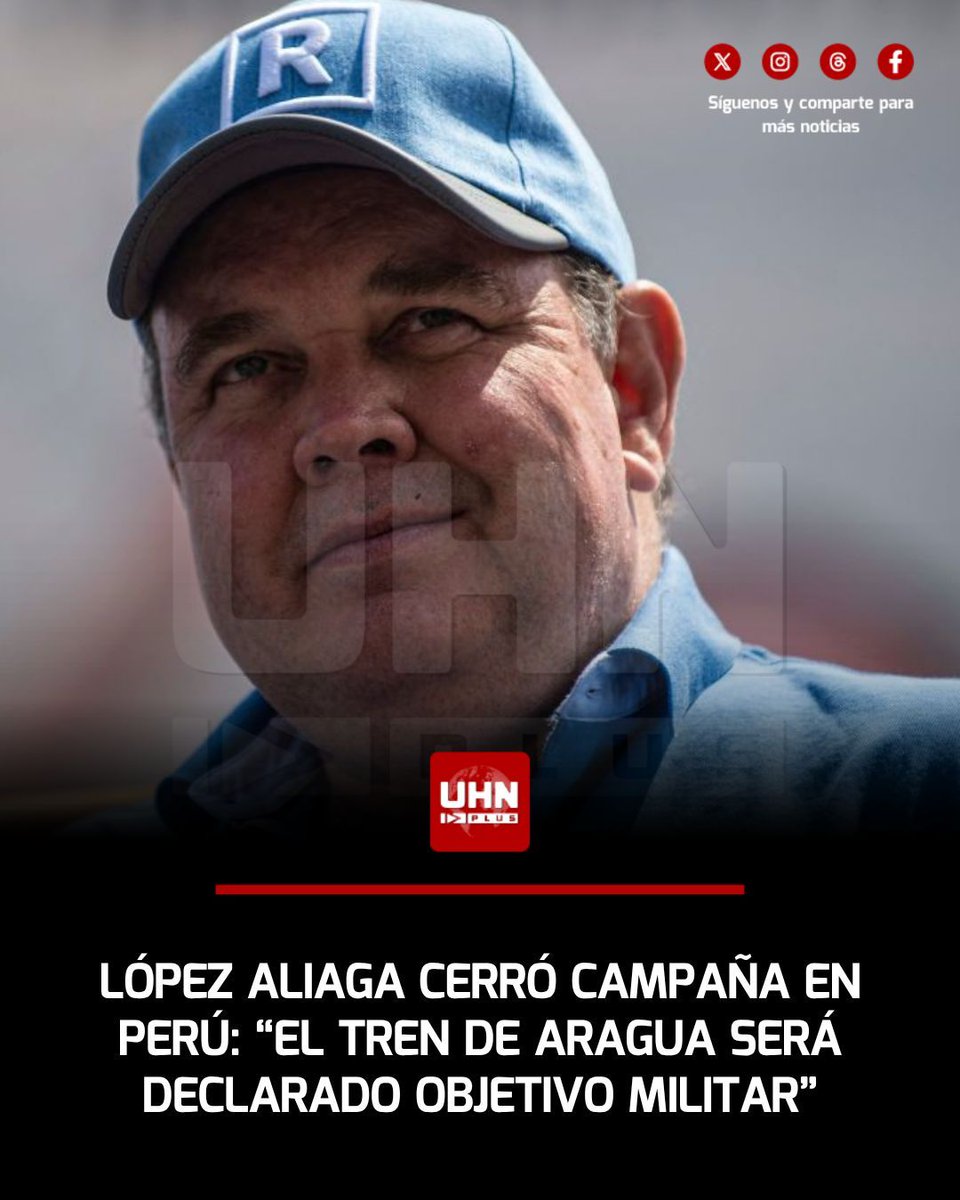 UHN Plus tweet media