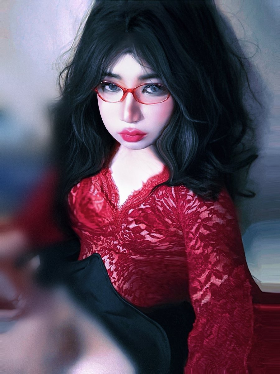 My Barbie tweet media