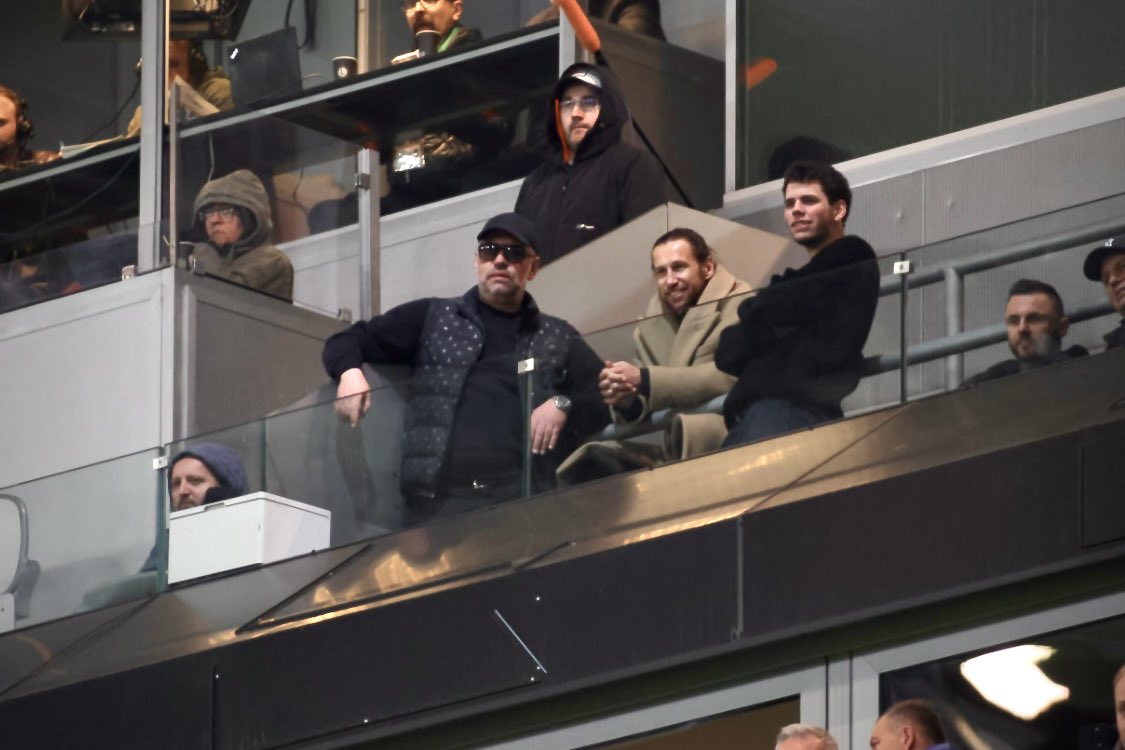 Mateusz Czarnecki tweet media