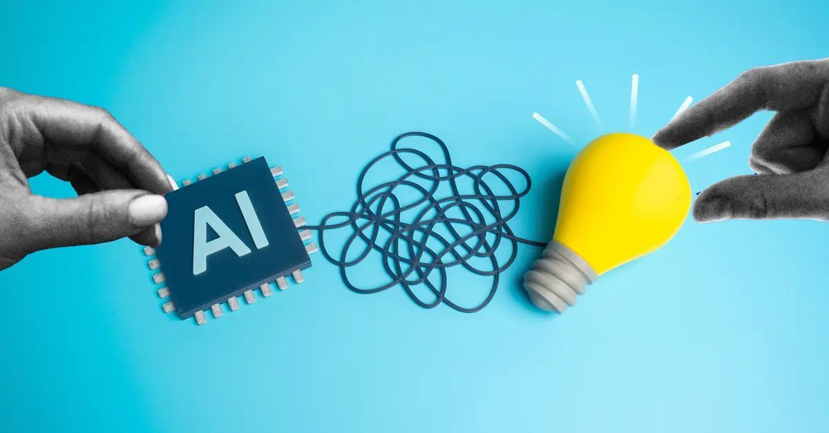 Ronald_vanLoon's tweet image. Putting #AI to work: The latest from MIT Sloan Management Review
by Brian Eastwood @MITSloan

Learn more: bit.ly/41gLQzI

#MachineLearning #ArtificialIntelligence #ML