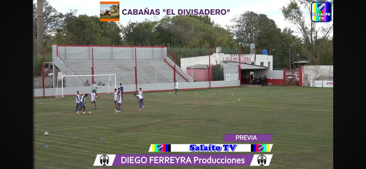 Argentino de Rosario tweet media