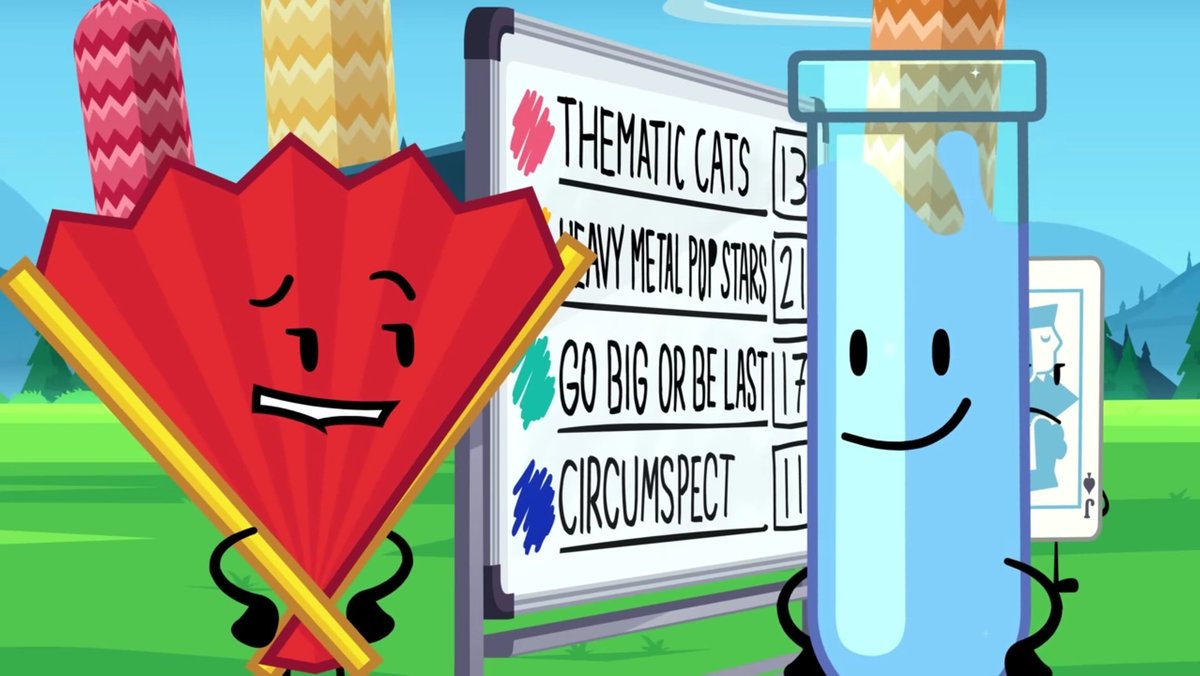 ONE. ONE . FANTUBE MOMENT tweet media