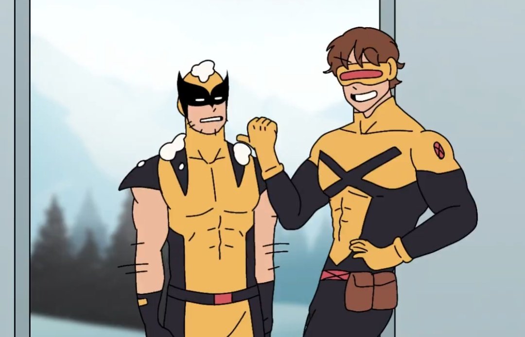 إلياس tweet media