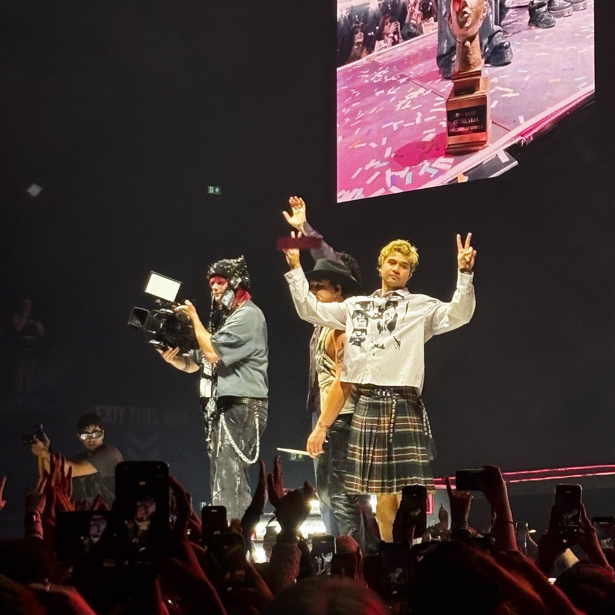 lee ★ mcsos ceo tweet media