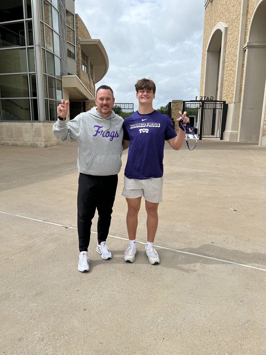 Bryce Breeden c/o27 tweet media