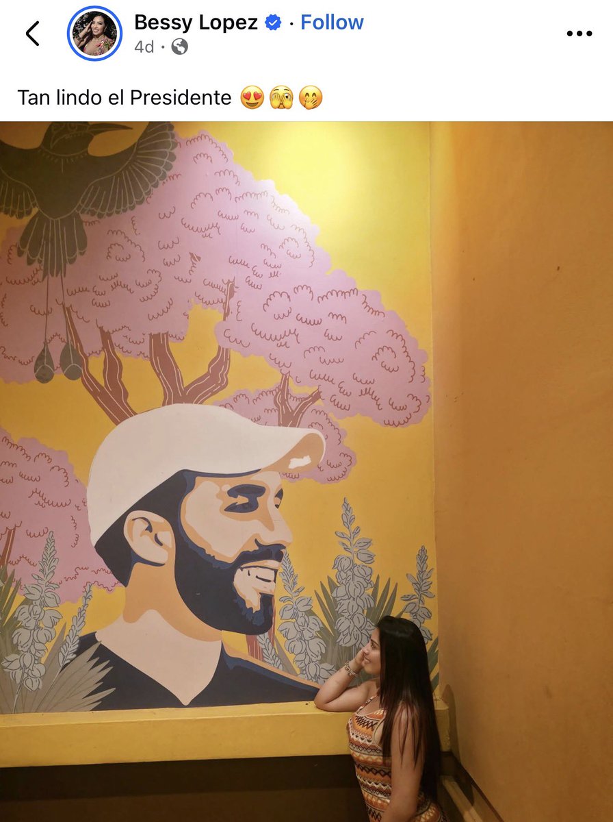 La Bayuncada Cyan ® 🤡 tweet media