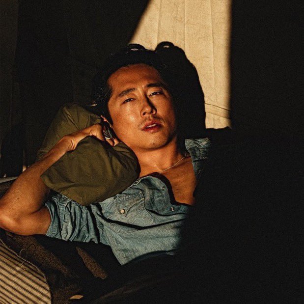 cosmic_marvel's tweet image. Jake Schreier wants to cast Steven Yeun in another role in the #MCU.

“I love Steven very dearly and he’s one of the very best actors that we have, so, I mean, I would never not be looking for places to [cast him].”

(via movieweb.com/x-men-reboot-c…)