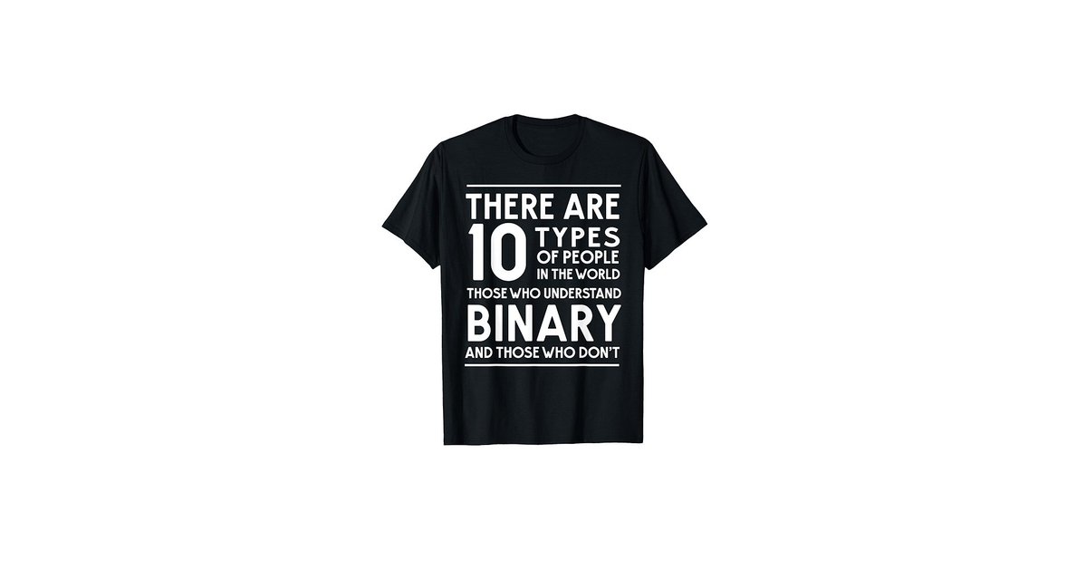factualmann's tweet image. There are 10 types of people in the world:

- Those who understand binary.
- Those who have friends.

I feel attacked. 💀💻😂🤖

#TechHumor #CodingLife #Developer #ProgrammerLife