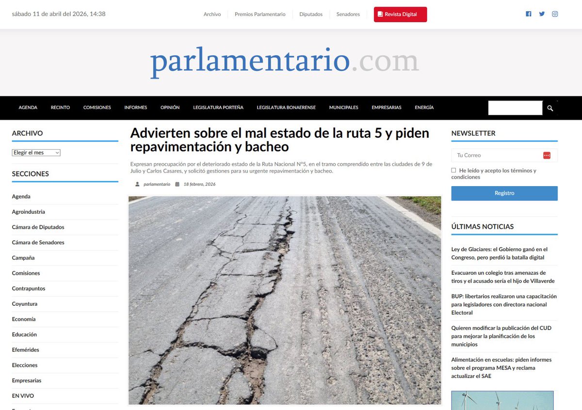 Victoria Tolosa Paz tweet media