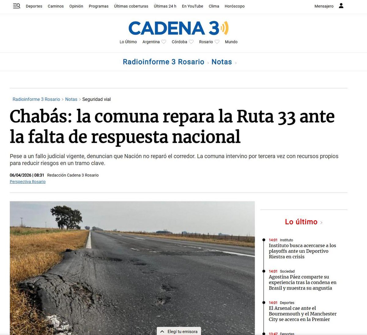 Victoria Tolosa Paz tweet media