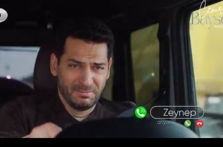 Murat'a şimdiden en iyi oyunculuk ödüllerinin hepsini verebilirler. O gerçekten inanılmaz.
#MuratYıldırım ❤️