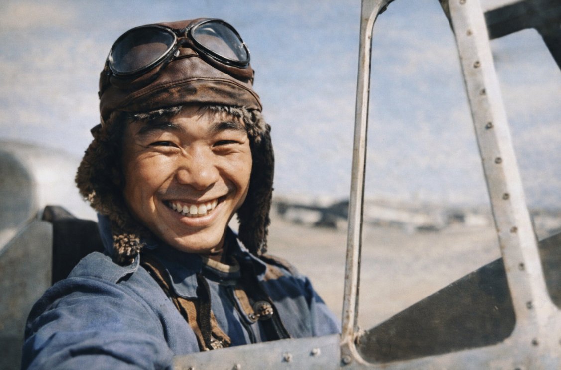 Untold War Stories tweet media