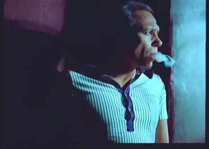اختفي وعالج نفسك .
