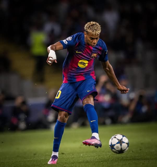 CHIMAOBI 🐅 tweet media