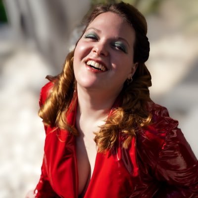 Raphaela Morning tweet media