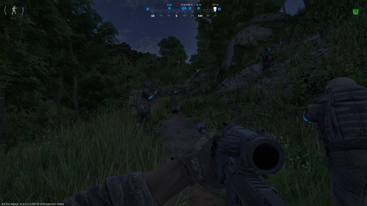 TFN Tactical tweet media