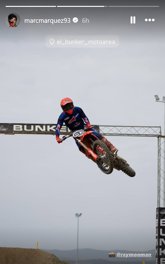 Grand Slam Racing tweet media