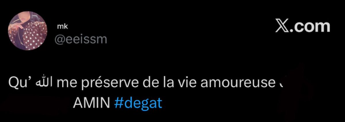 Bcp mieux