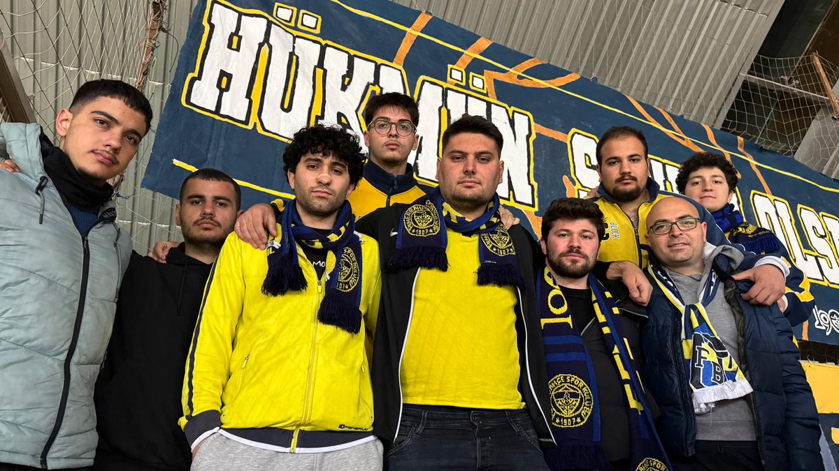 1907 ÜNİFEB Ankara tweet media