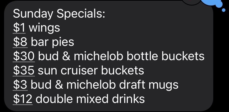 Lucky 7s tweet media