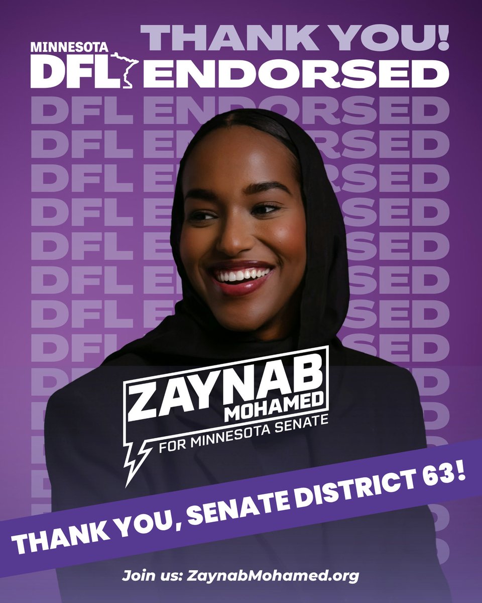 Zaynab Mohamed tweet media