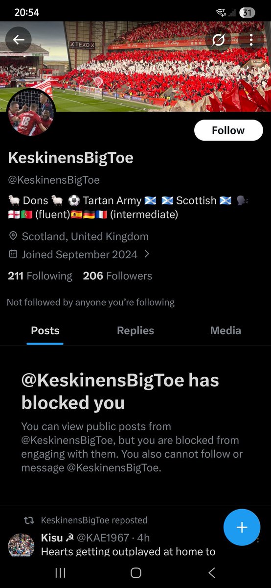 Let's Hunt tweet media