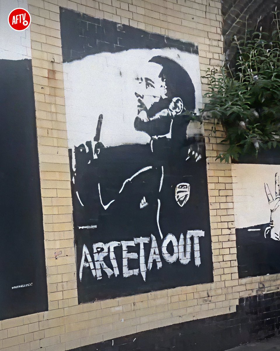 P.J 🇫🇷#WS2 🇧🇷#GM11 ❌#KroenkeOUT ❌#ArtetaOUT tweet media