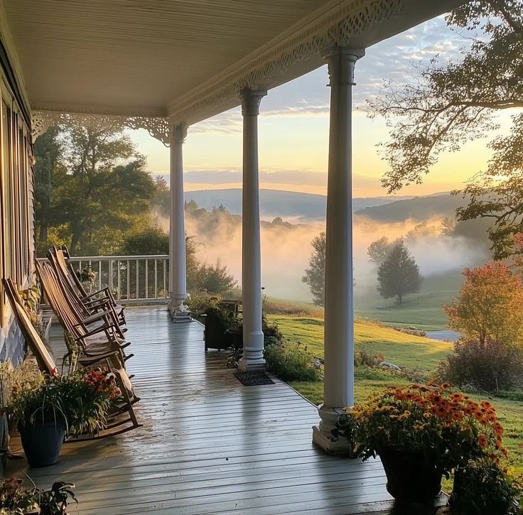 Mountain Cabins tweet media