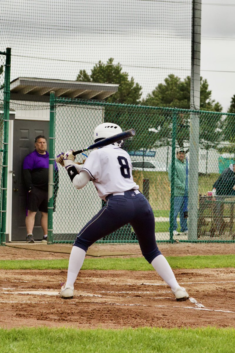 South Suburban College Softball tweet media