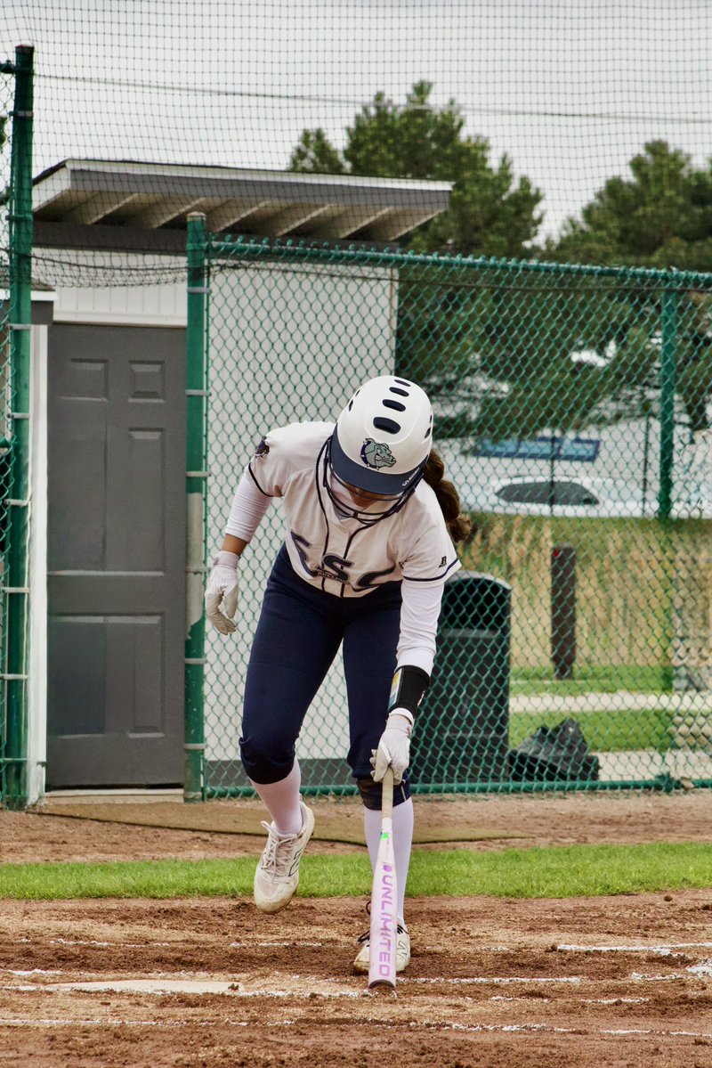 South Suburban College Softball tweet media