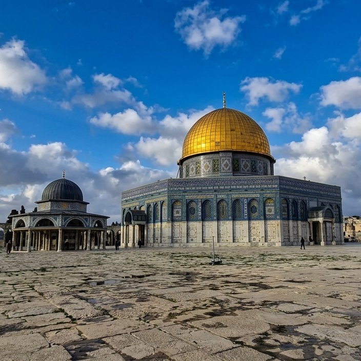 أسبوع القدس العالمي Alquds Global Week (@weekpal) on Twitter photo 
