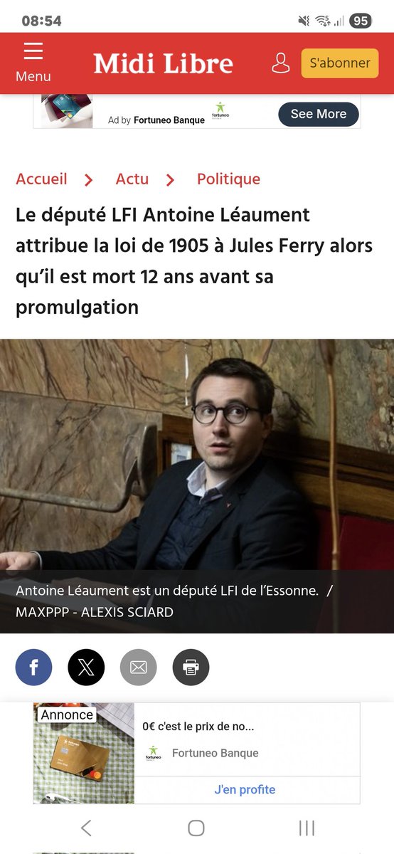 Monarque tweet media