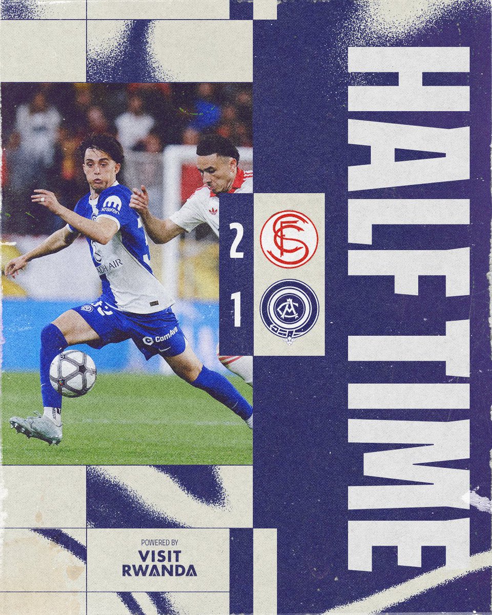 Atlético de Madrid tweet media