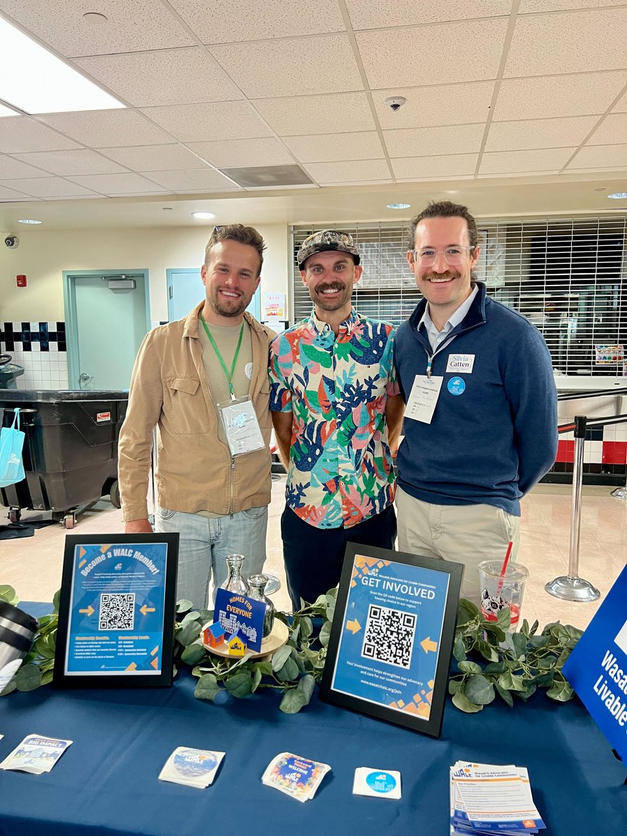 Wasatch Advocates for Livable Communities tweet media