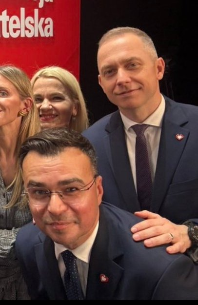 Boguslawus Filozofus II #OdtuskwićPolskę! tweet media