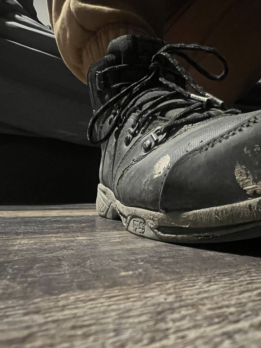 Tony’s Garage tweet media