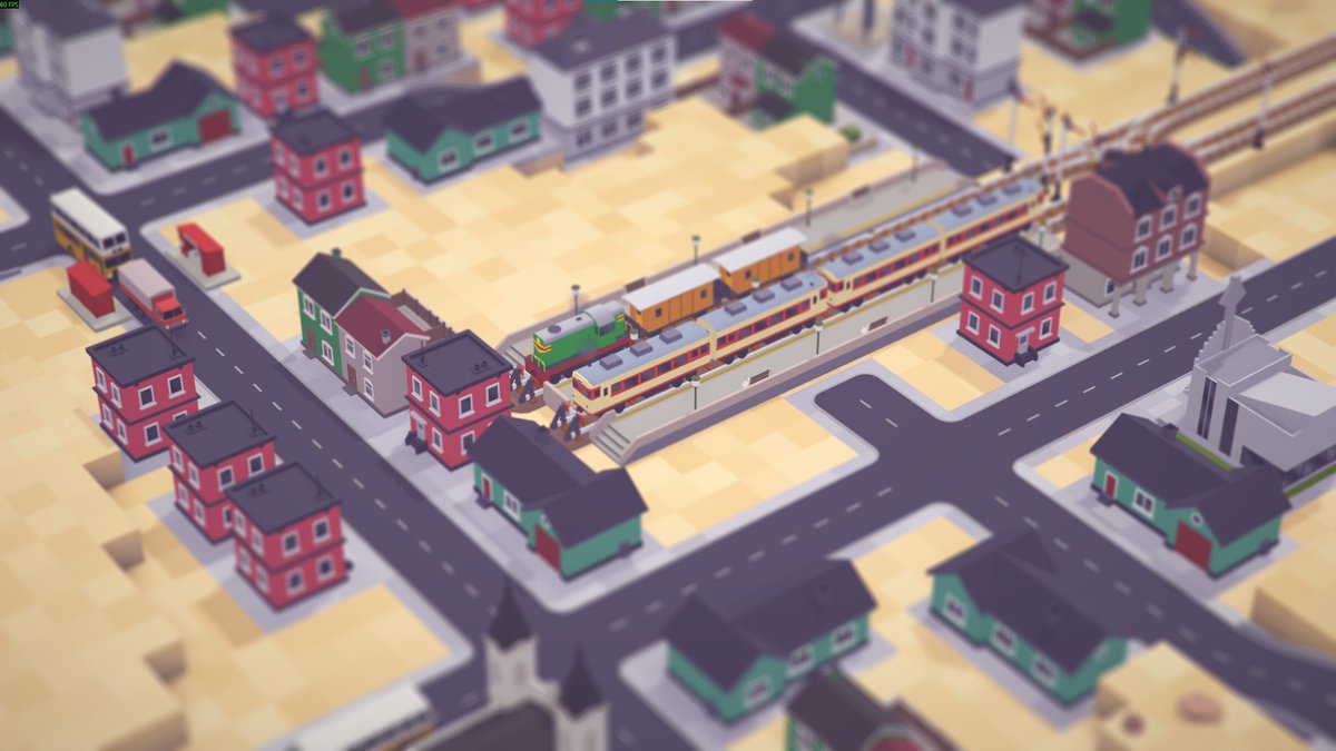 VoxelTycoon tweet media